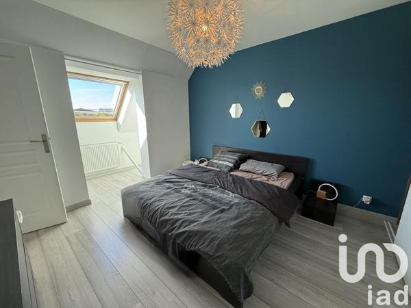 House for sale 5 rooms 131 m² Grand Bourgtheroulde