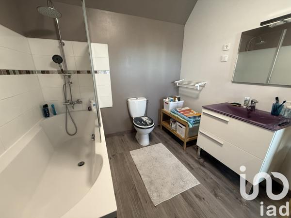 House for sale 5 rooms 131 m² Grand Bourgtheroulde