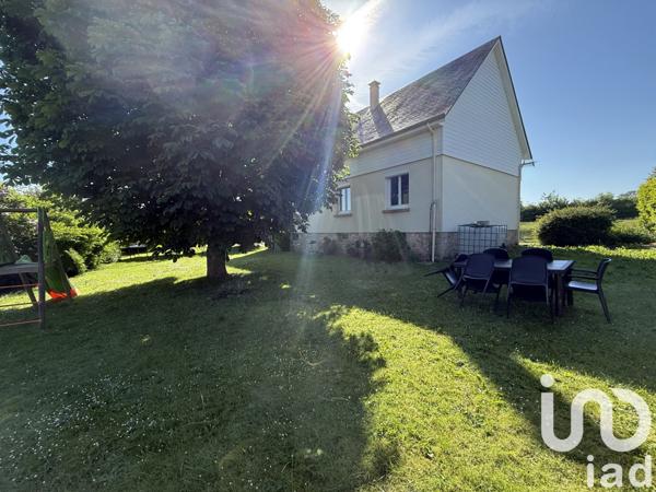 House for sale 5 rooms 131 m² Grand Bourgtheroulde