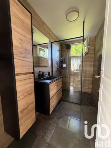 House for sale 5 rooms 131 m² Grand Bourgtheroulde