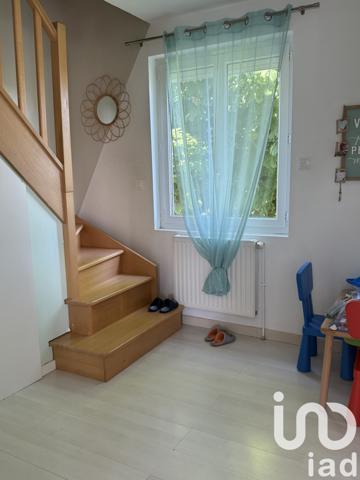 House for sale 5 rooms 131 m² Grand Bourgtheroulde
