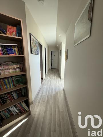 House for sale 5 rooms 131 m² Grand Bourgtheroulde