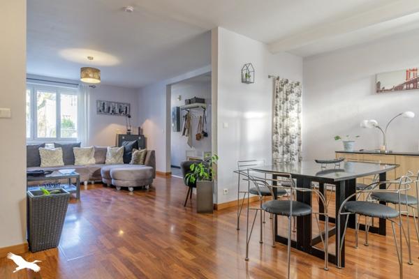 Maison à vendre |  Châteauroux |  4 pièces | 117 m²