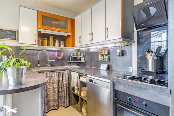 Maison à vendre |  Châteauroux |  4 pièces | 117 m²