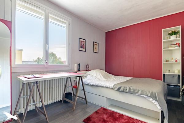 Maison à vendre |  Châteauroux |  4 pièces | 117 m²