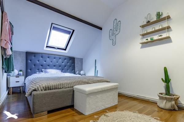 Maison à vendre |  Châteauroux |  4 pièces | 117 m²