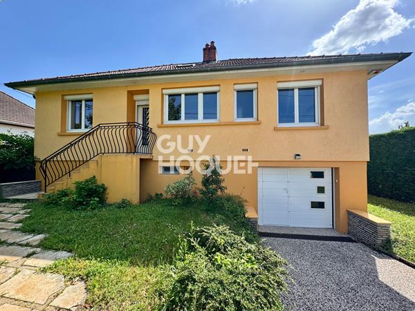 Maison (8 pièces) - Le Creusot