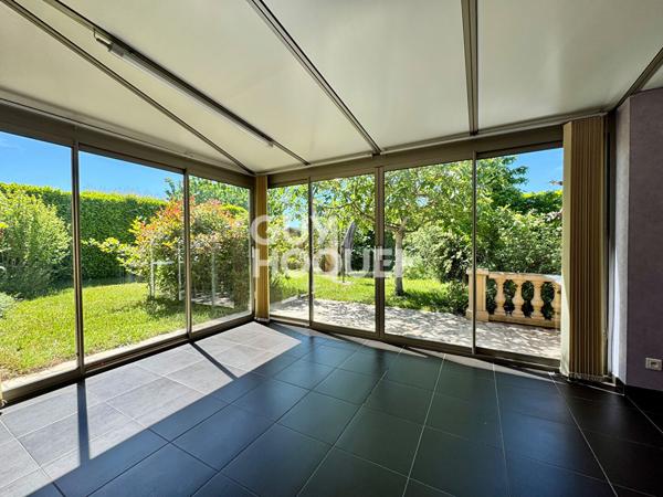 Maison (8 pièces) - Le Creusot