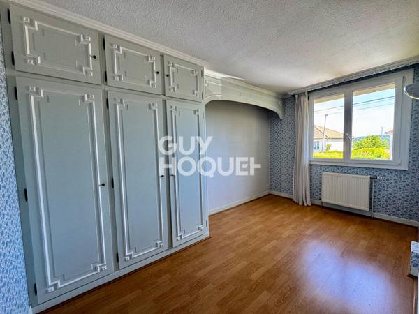Maison (8 pièces) - Le Creusot
