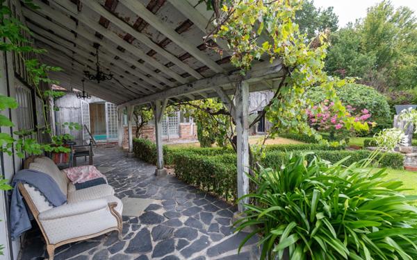 Maison à vendre    1 pièce •  Biscarrosse