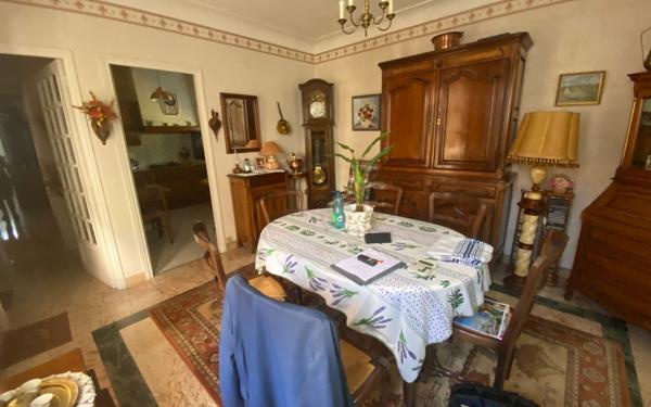 Maison à vendre    6 pièces • 138 m2 Lahonce