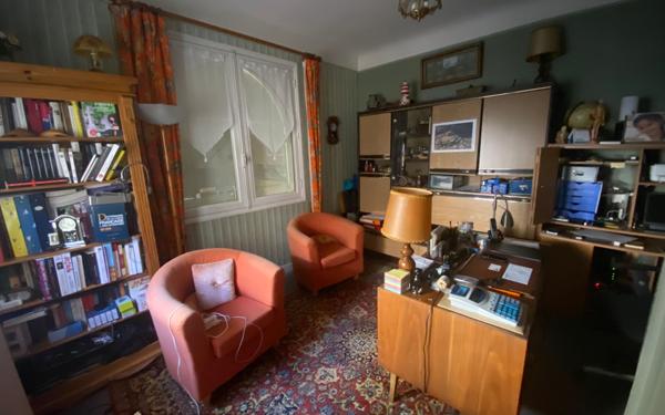 Maison à vendre    6 pièces • 138 m2 Lahonce