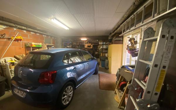 Maison à vendre    6 pièces • 138 m2 Lahonce