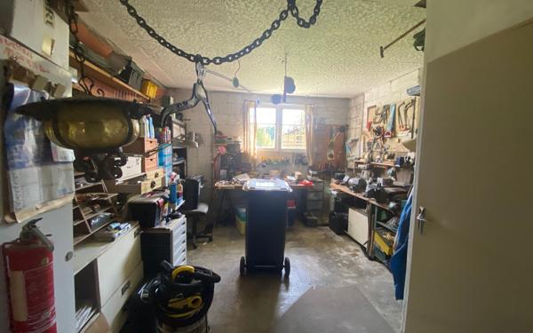 Maison à vendre    6 pièces • 138 m2 Lahonce