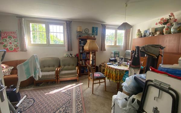 Maison à vendre    6 pièces • 138 m2 Lahonce