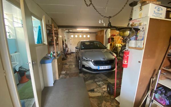 Maison à vendre    6 pièces • 138 m2 Lahonce