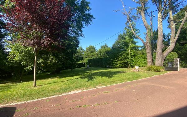 Maison à vendre    6 pièces • 138 m2 Lahonce