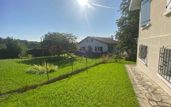 Maison à vendre    6 pièces • 138 m2 Lahonce