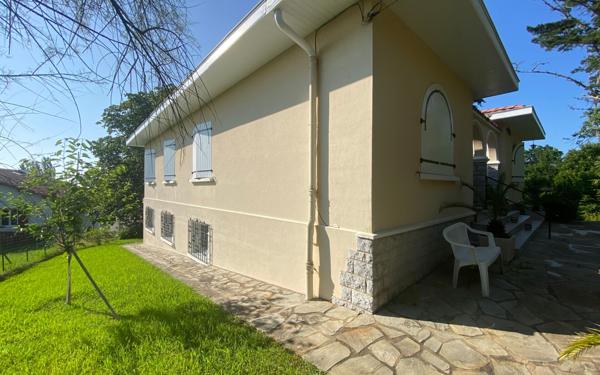 Maison à vendre    6 pièces • 138 m2 Lahonce