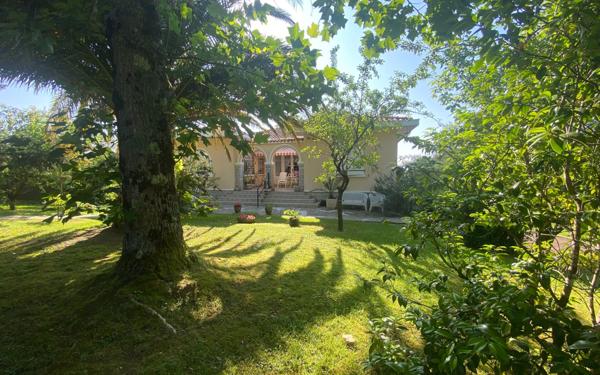 Maison à vendre    6 pièces • 138 m2 Lahonce