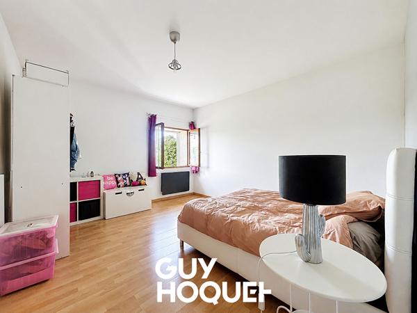 Appartement Type 3 + Stationnement privatif - 71000 MACON