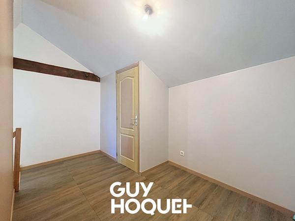 Appartement Type 3 + Stationnement privatif - 71000 MACON