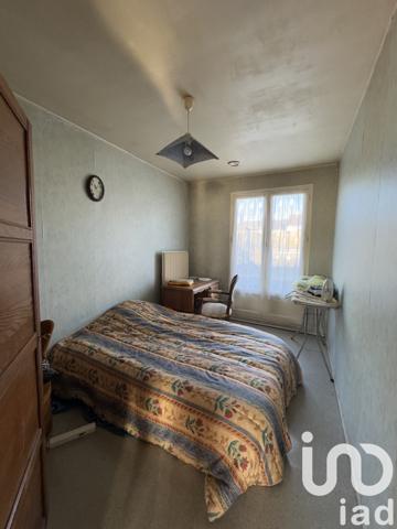 Maison à vendre 5 pièces 102 m² Saint-Germain-du-Puy