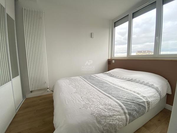 Appartement Nanterre 2 pièce(s) 29 m2 232 000 € ** - Référence 15266