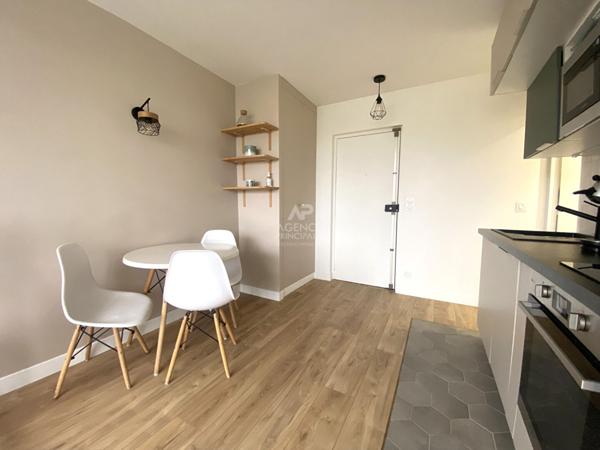 Appartement Nanterre 2 pièce(s) 29 m2 232 000 € ** - Référence 15266