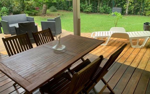 Maison à vendre    4 pièces • 81,60 m2 Sainte-Rose