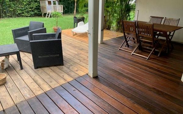 Maison à vendre    4 pièces • 81,60 m2 Sainte-Rose