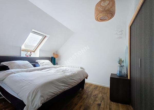 Maison contemporaine à vendre à Luzarches - 5 chambres, 125 m²