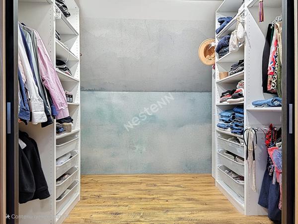 Maison contemporaine à vendre à Luzarches - 5 chambres, 125 m²