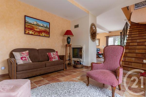 Maison à vendre  5 pièces - 136 m2 PAULHAN - 34