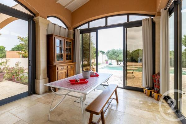 Maison à vendre  5 pièces - 136 m2 PAULHAN - 34