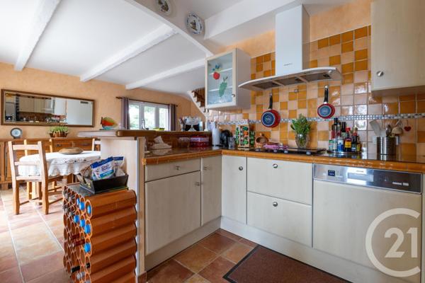 Maison à vendre  5 pièces - 136 m2 PAULHAN - 34