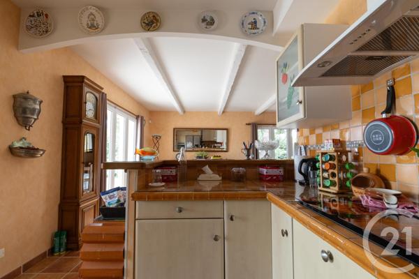 Maison à vendre  5 pièces - 136 m2 PAULHAN - 34