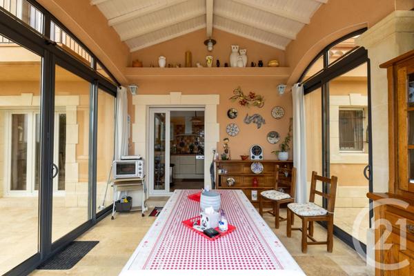 Maison à vendre  5 pièces - 136 m2 PAULHAN - 34