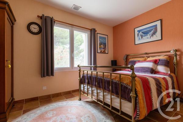 Maison à vendre  5 pièces - 136 m2 PAULHAN - 34