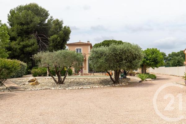 Maison à vendre  5 pièces - 136 m2 PAULHAN - 34