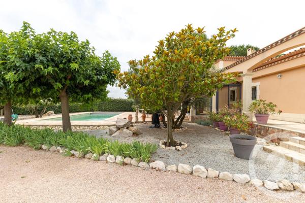 Maison à vendre  5 pièces - 136 m2 PAULHAN - 34