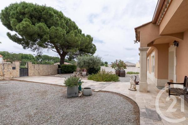 Maison à vendre  5 pièces - 136 m2 PAULHAN - 34