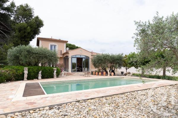 Maison à vendre  5 pièces - 136 m2 PAULHAN - 34