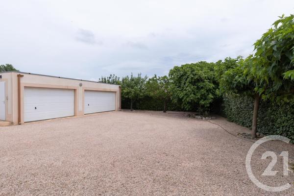 Maison à vendre  5 pièces - 136 m2 PAULHAN - 34