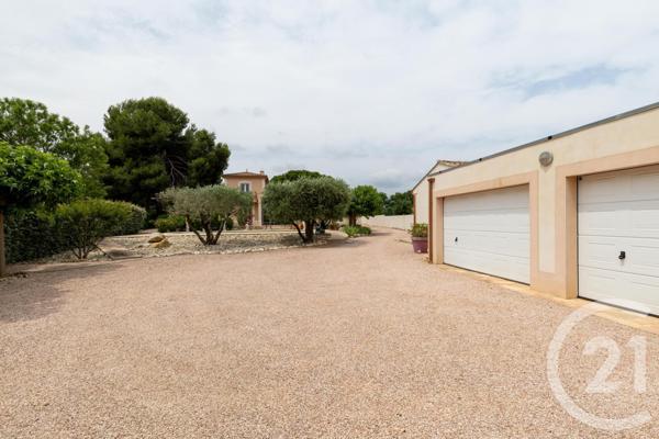 Maison à vendre  5 pièces - 136 m2 PAULHAN - 34