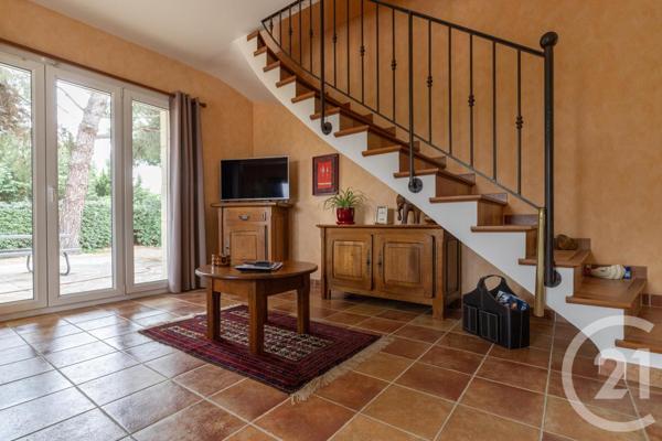 Maison à vendre  5 pièces - 136 m2 PAULHAN - 34