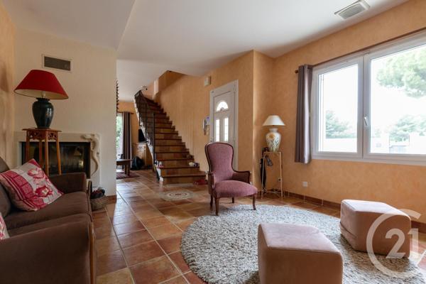 Maison à vendre  5 pièces - 136 m2 PAULHAN - 34