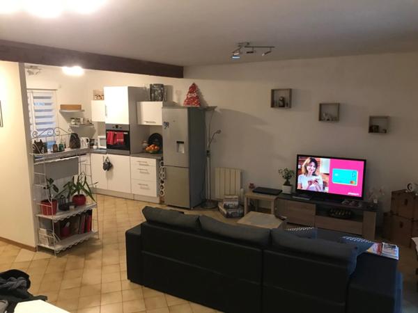 RUMILLY (74) Maison 5 pièces,Garage, Jardin, Terrasse