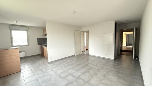 Appartement à vendre |  Eymet |  3 pièces | 58 m²