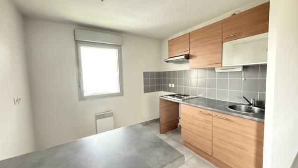 Appartement à vendre |  Eymet |  3 pièces | 58 m²